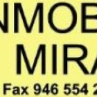 Gestión Inmobiliaria Miranda