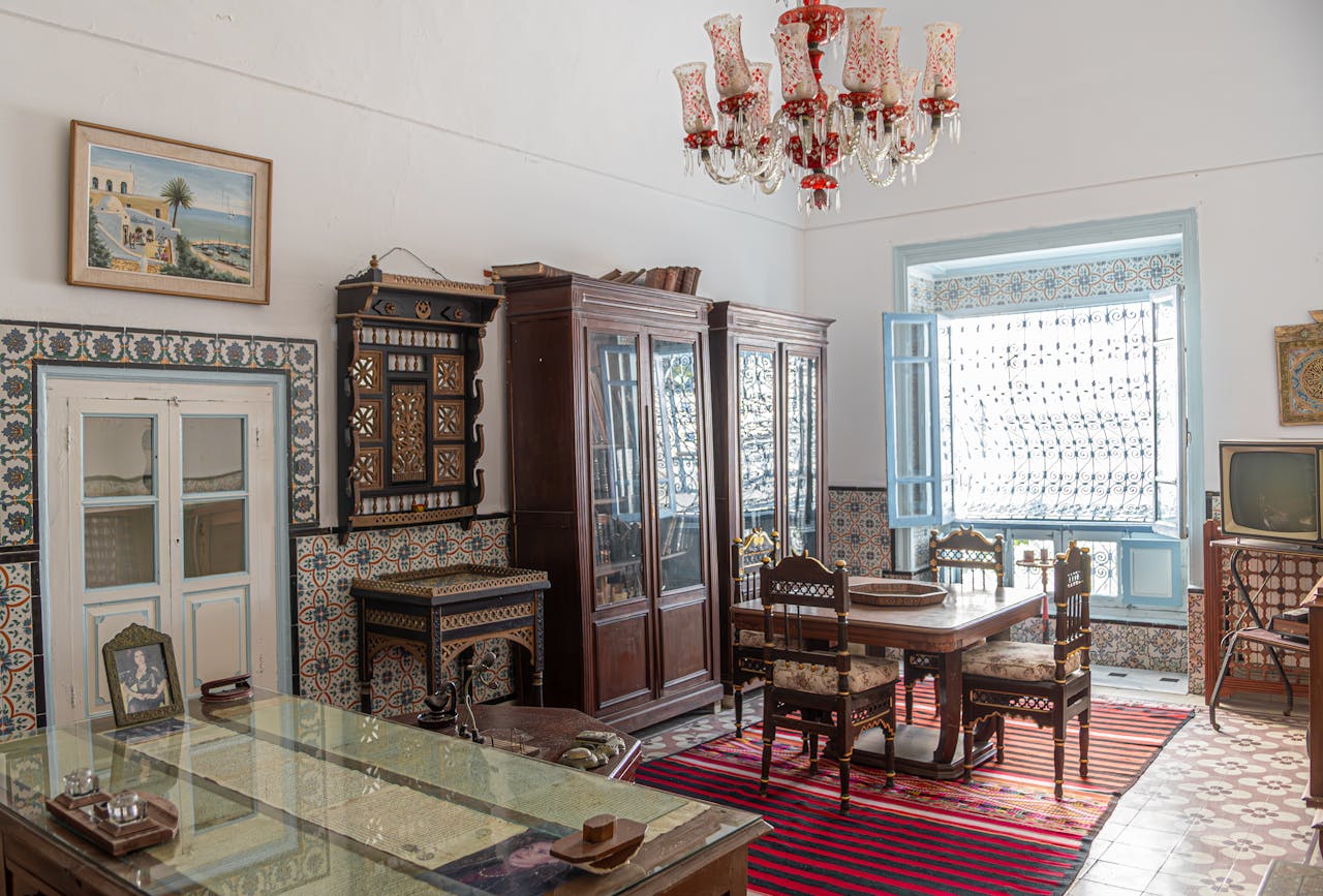 Estilo vintage: ideas para integrarlo en casa