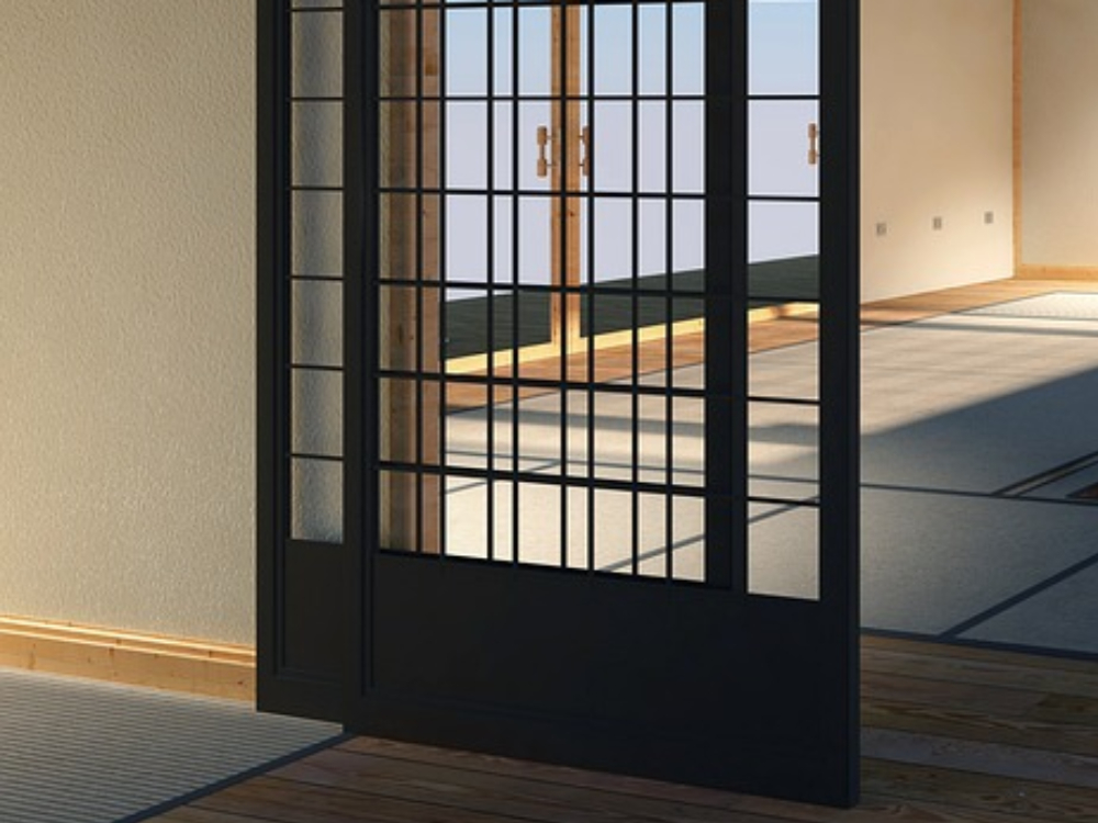 Ideas para separar ambientes sin levantar tabiques