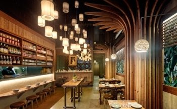 Iván Cotado Diseño de Interiores