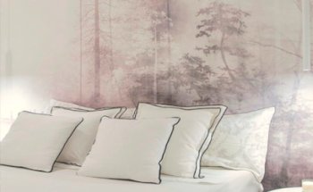 Alboroque Decoración