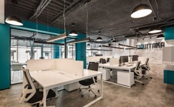 Dani Moltó Interiorismo Ejecutivo