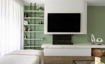 Emmme Interiorismo - diseño de interiores Madrid