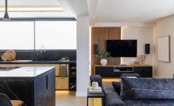 Sebastián Bayona - Interiorista en Barcelona