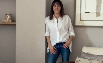 Natalia Marchal Estilo Interior