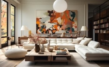 Eva Salabart Interiorismo Madrid