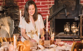 MÒNICA PRATS • Deco | Ordre | Festes + Lifestyle