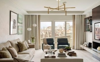 María Pía BioInteriors