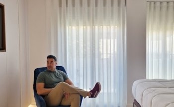 Justo Cánovas Interiorista