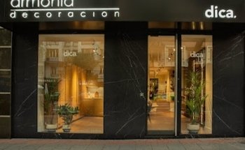 Armonía Decoración