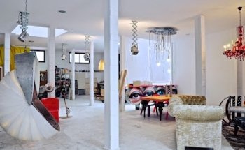 Universo Eirin design studio