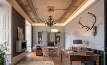 Gloria Sanz Interiorismo S.L.