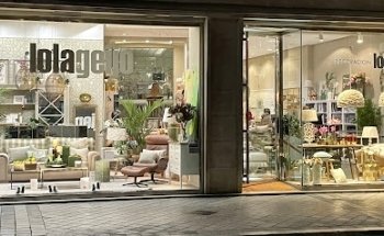 Lola Geijo Decoración