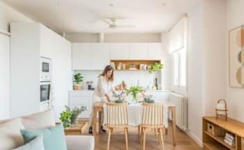 Sira Barcelona Interiorismo y Decoración