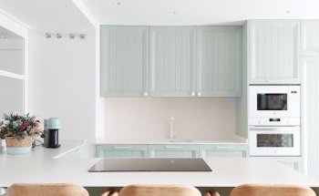 With pleasure. Reforms and Decoration.