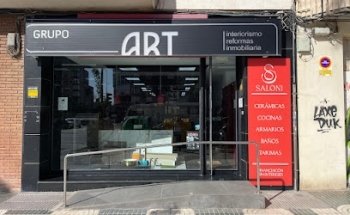 Grupo Art
