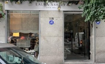 Laura Ashley