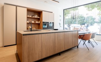 LAAN INTERIORISMO | Diseño de interiores y Cocinas