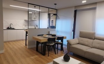 Mafer Diseño de Interiores