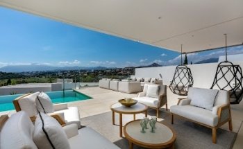 Blackshaw Interior Design