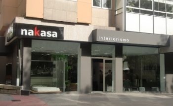 Nakasa Interiorismo