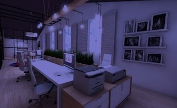 Studio17 - Retail & Stands