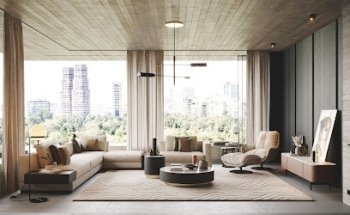 M&B Interior Design Sotogrande