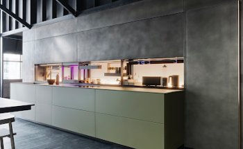 Tragaluz Mobiliario | Proyectos de interior | Proyectos de cocina | Distribuidor oficial Vitra | Distribuidor oficial USM |