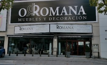Oromana Decor Spain SA
