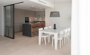 ESTUDIO PAS | Estudio de interiorismo y decoración en Valencia