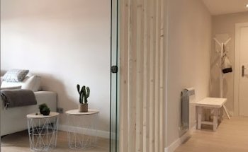 Ángulo Estudio Interiorista