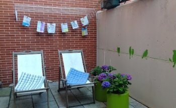 Sótano5 Decoración integral en Burgos.