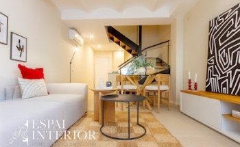 Espai Interior Home Staging Barcelona
