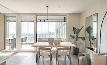 jaione elizalde Decoración y Estilismo de Interiores