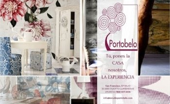 estudioPortobelo - proyectos integrales