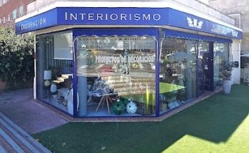 Lola Asensio Decoración e Interiorismo