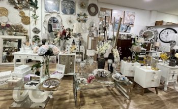 Decoración, Mobiliario, Enmarcación y Bricolaje Tomás Bautista e Hijos