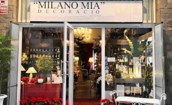 Milano Mia Decoració