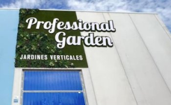 Professional Garden Jardines Verticales Artificiales
