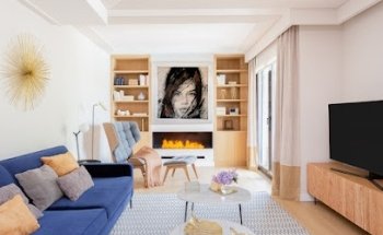 María del Valle Interiorismo