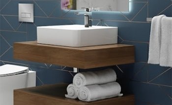 Auga De Parada - Espacios singulares