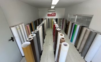 Revestimiento Vinilico