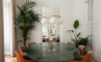 Tafetán Decoración y Reformas