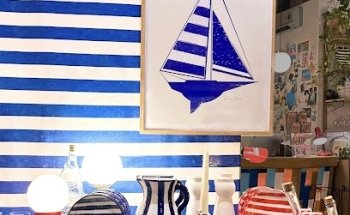 Fusta'm Shop Barcelona