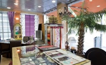 Ruizz | Textil | Sevilla