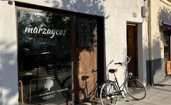 marzaycas - PROYECTOS DE ILUMINACIÓN Y DECORACIÓN