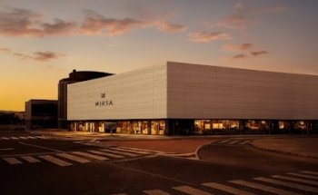 MIRSA interiorisme & mobiliari