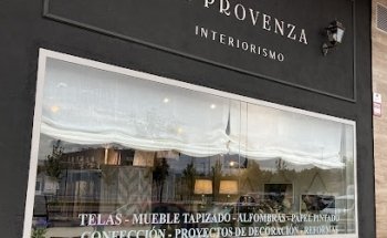 La Provenza Interiorismo