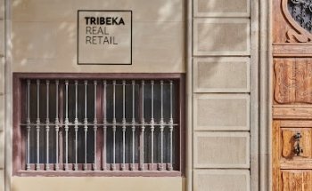 Tribeka Estudio y Diseño S.L.