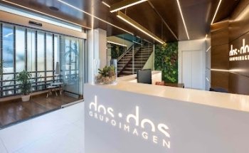 Dos por Dos Grupo Imagen | Interiorismo comercial, decoración publicitaria, impresión digital...